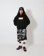 “ESTRIBO” HOODIE