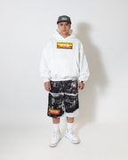 “ESTRIBO” HOODIE
