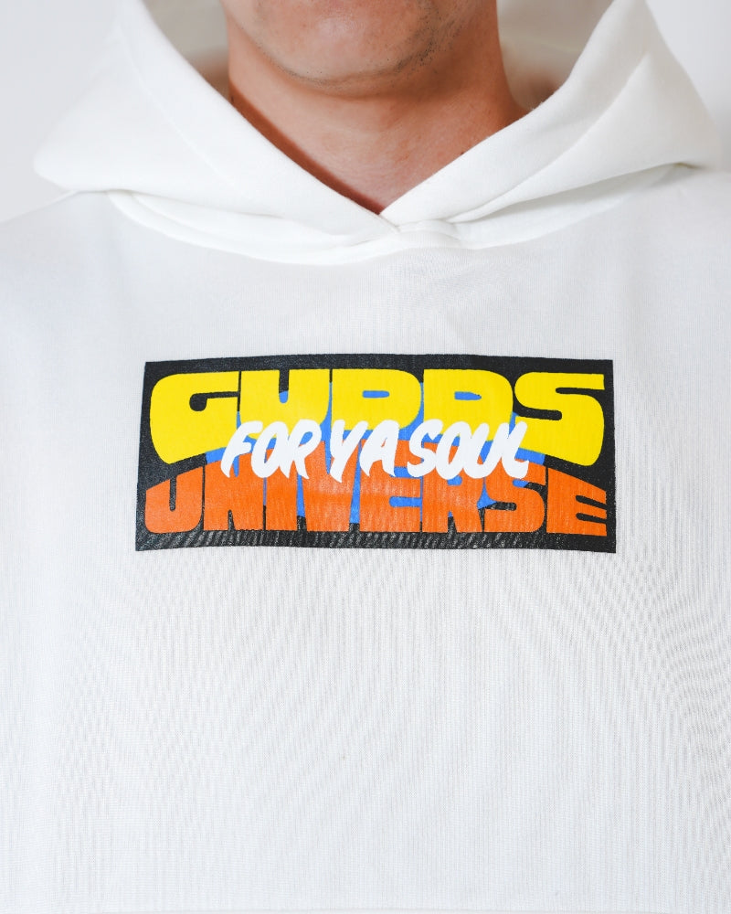 “ESTRIBO” HOODIE