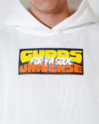 “ESTRIBO” HOODIE