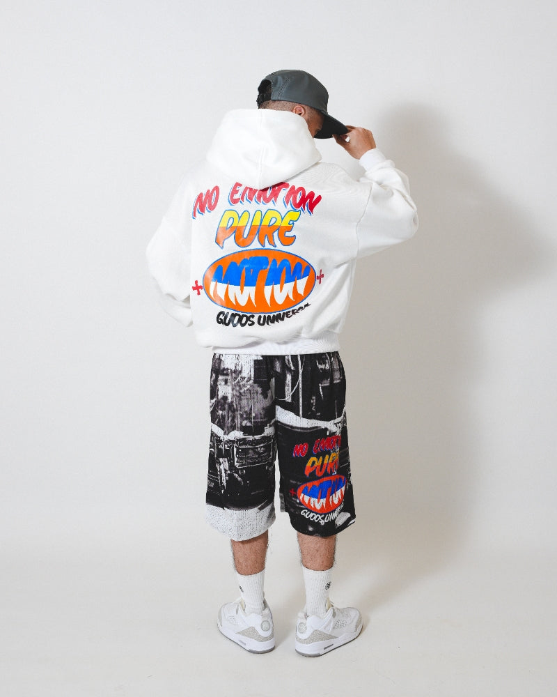 “ESTRIBO” HOODIE