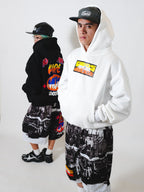 “ESTRIBO” HOODIE