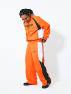 CAPSOUL 2-WAY TRACKPANTS