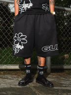 STRETCH V2 SWEATSHORTS