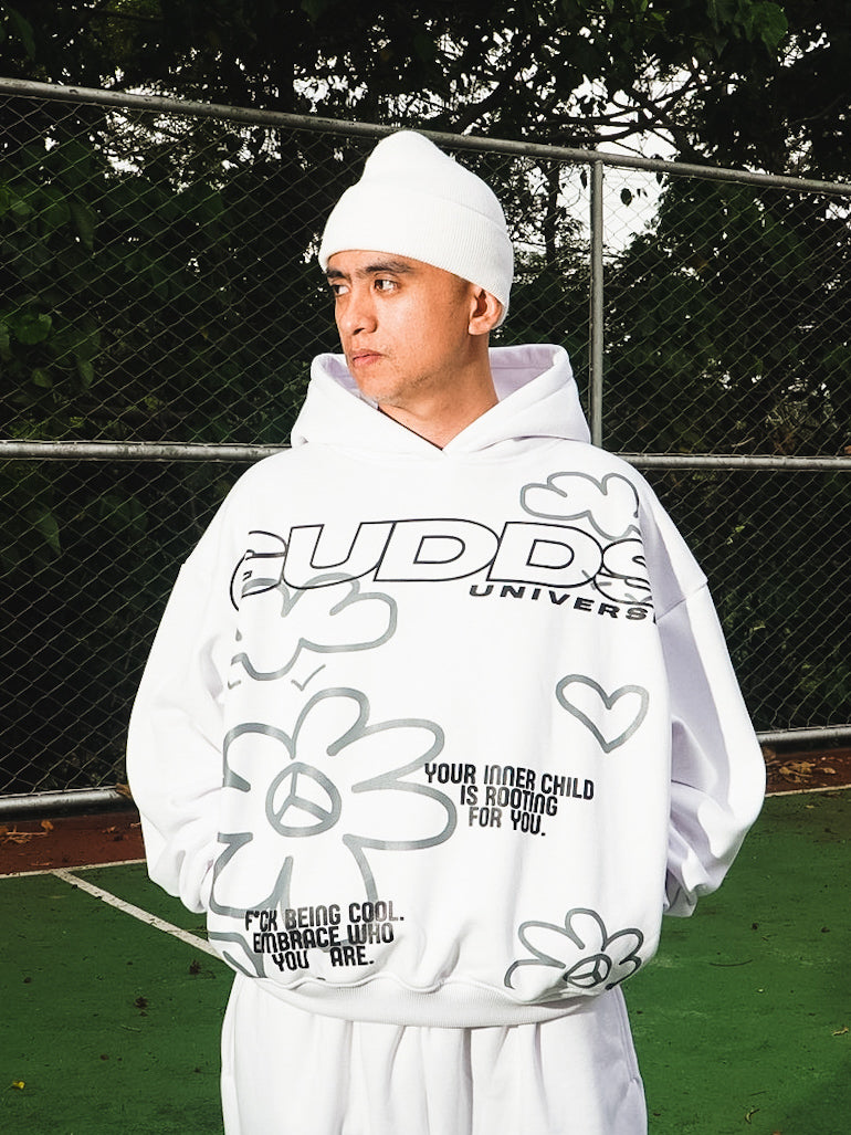 STRETCH V2 HOODIE