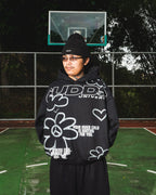 STRETCH V2 HOODIE