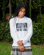 WATCH MY SOUL LONGSLEEVES