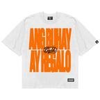 "ANG BUHAY AY REGALO" TEE