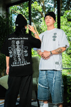 “HEAL” GRAPHIC TEE