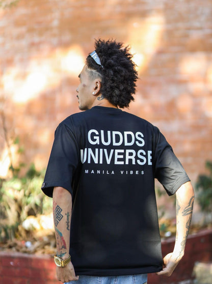 GUDDS UNIVERSE - “MANILA VIBES” MINIMAL