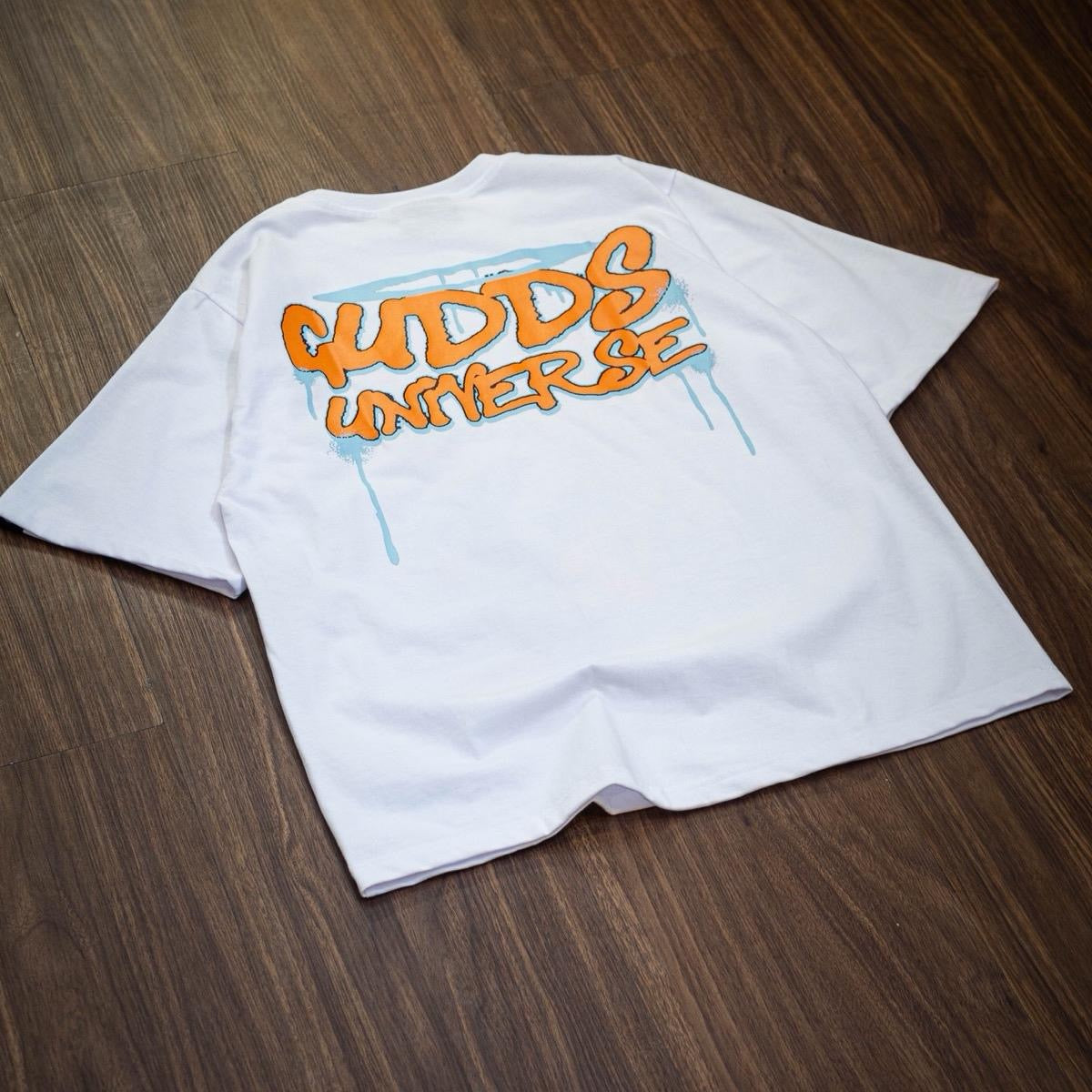 GUDDS   UNIVERSE - "Y2k SERIES" - VANDAL
