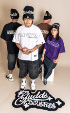 “TEEZ” STRETCH GRAPHIC TEE