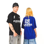 "PACIFIST" TEE