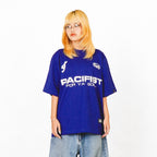"PACIFIST" TEE