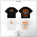 “GRATEFUL” GRAPHIC TEE