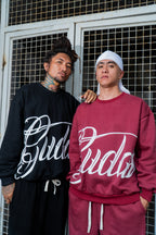 “CHICANO BIG FACE" CREWNECK