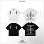 “HEAL” GRAPHIC TEE