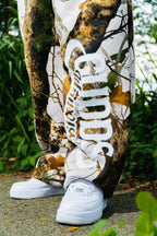 “REALTREE VANILLA” BAGGY PANTS