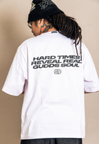 “TEEZ” STRETCH GRAPHIC TEE