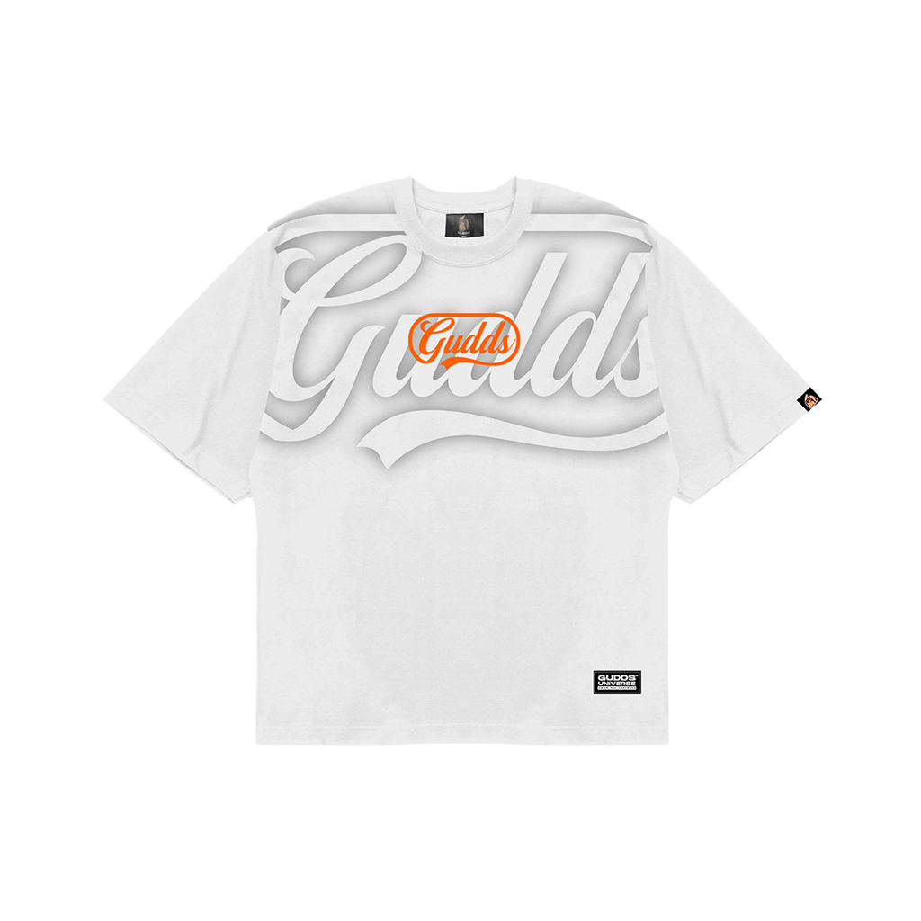 "SCRIPT CAPSULE" TEE