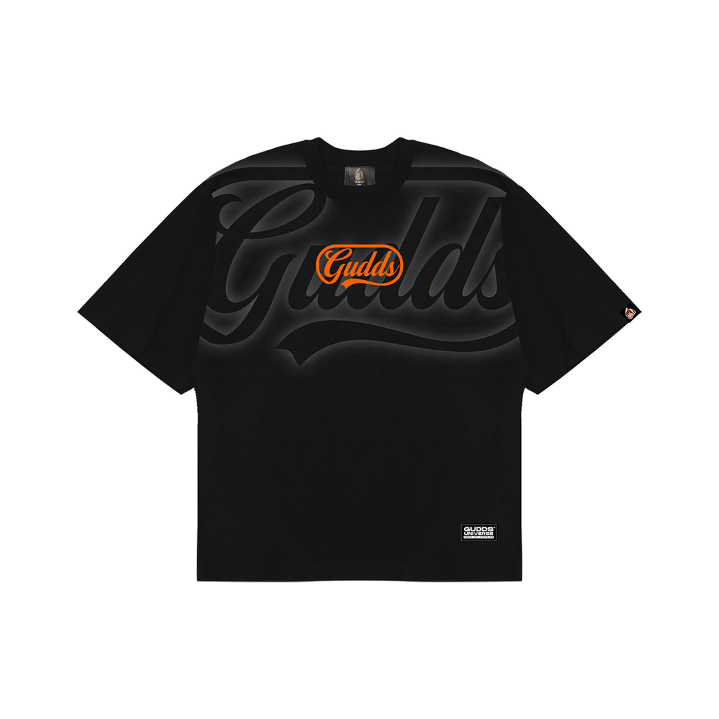 "SCRIPT CAPSULE" TEE
