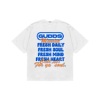 GUDDS MARKET TEE