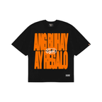 "ANG BUHAY AY REGALO" TEE