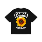 "BLOOM" TEE