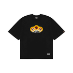 "BLOOM" TEE