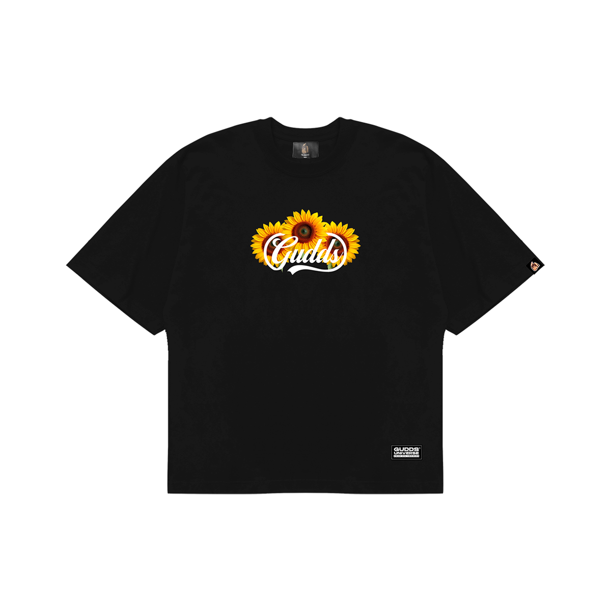 "BLOOM" TEE
