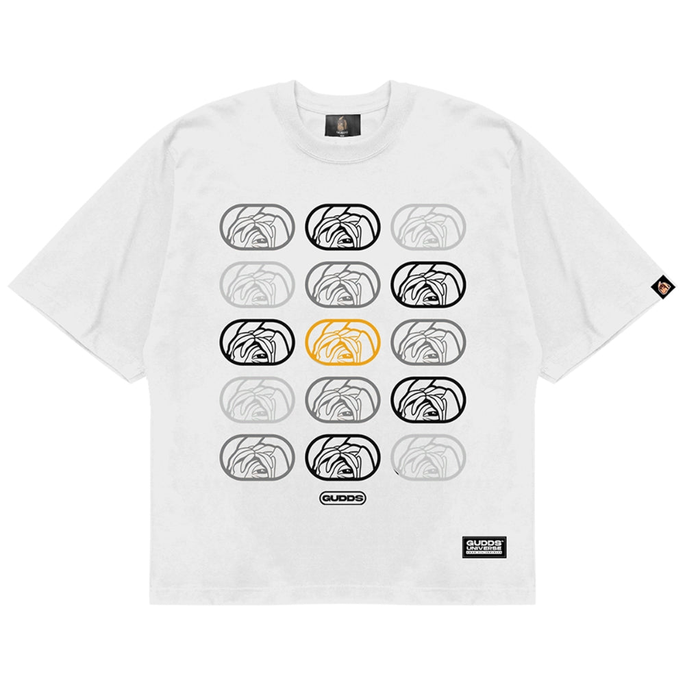 "STAY GOLD" TEE