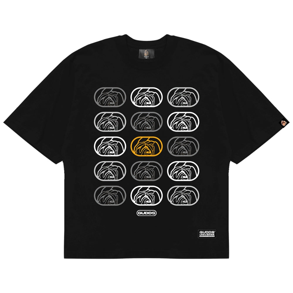 "STAY GOLD" TEE