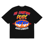 “ESTRIBO” TEE