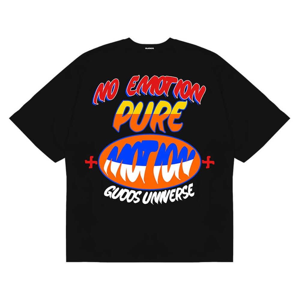 “ESTRIBO” TEE
