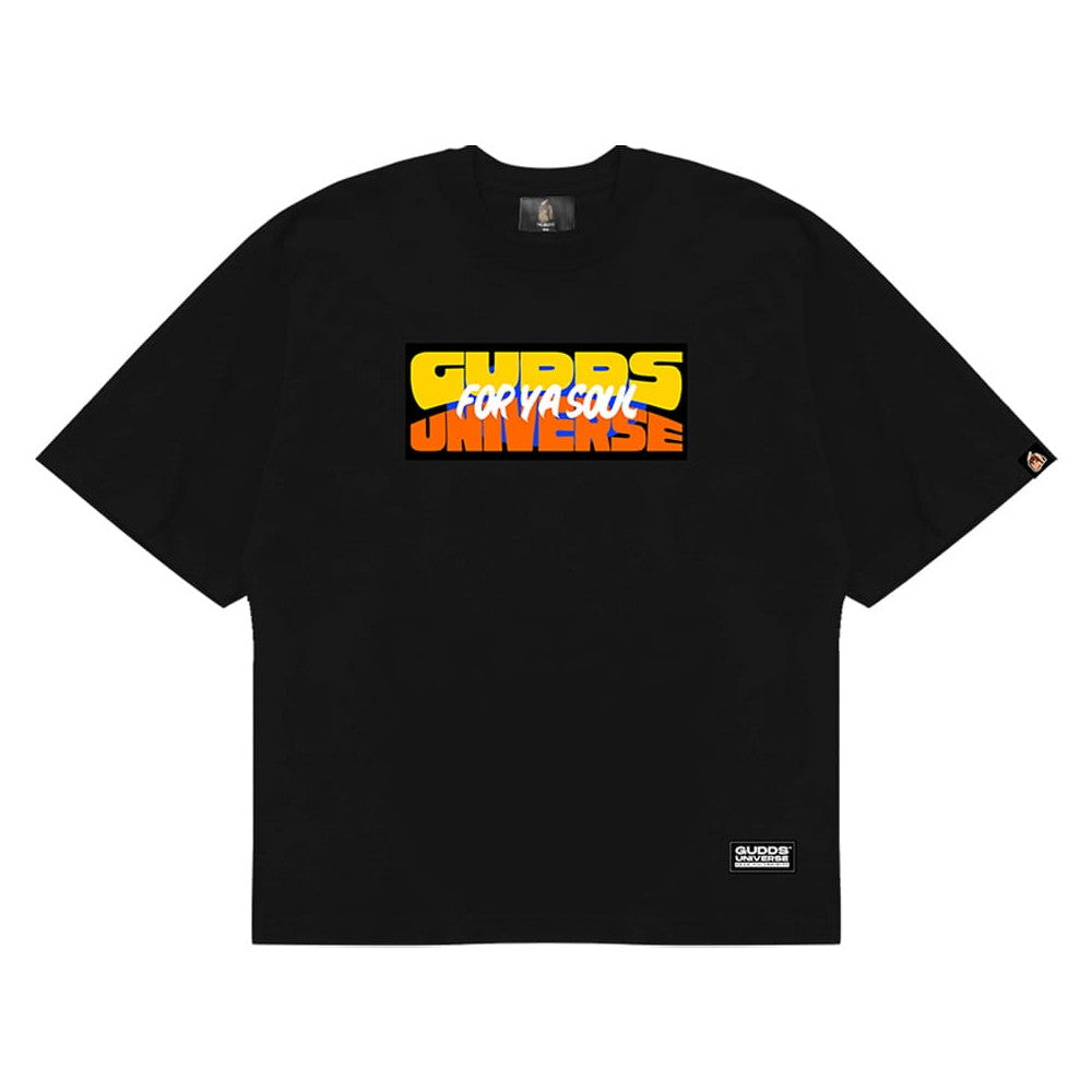 “ESTRIBO” TEE