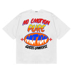 “ESTRIBO” TEE