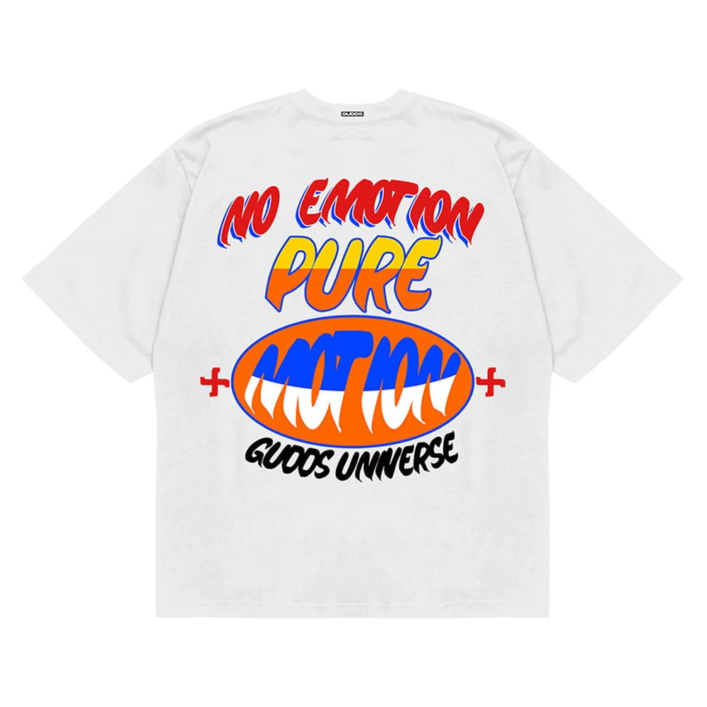 “ESTRIBO” TEE