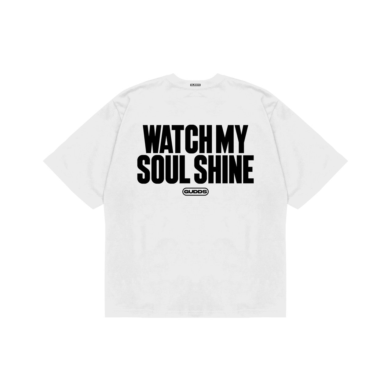 WATCH MY SOUL TSHIRT