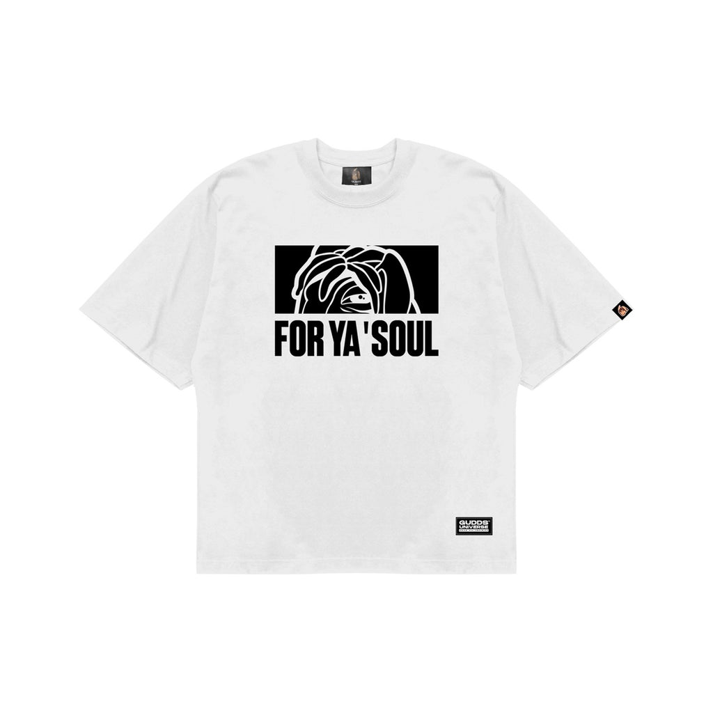 WATCH MY SOUL TSHIRT