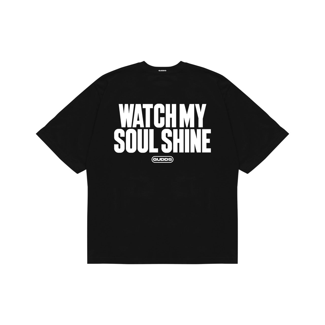 WATCH MY SOUL TSHIRT