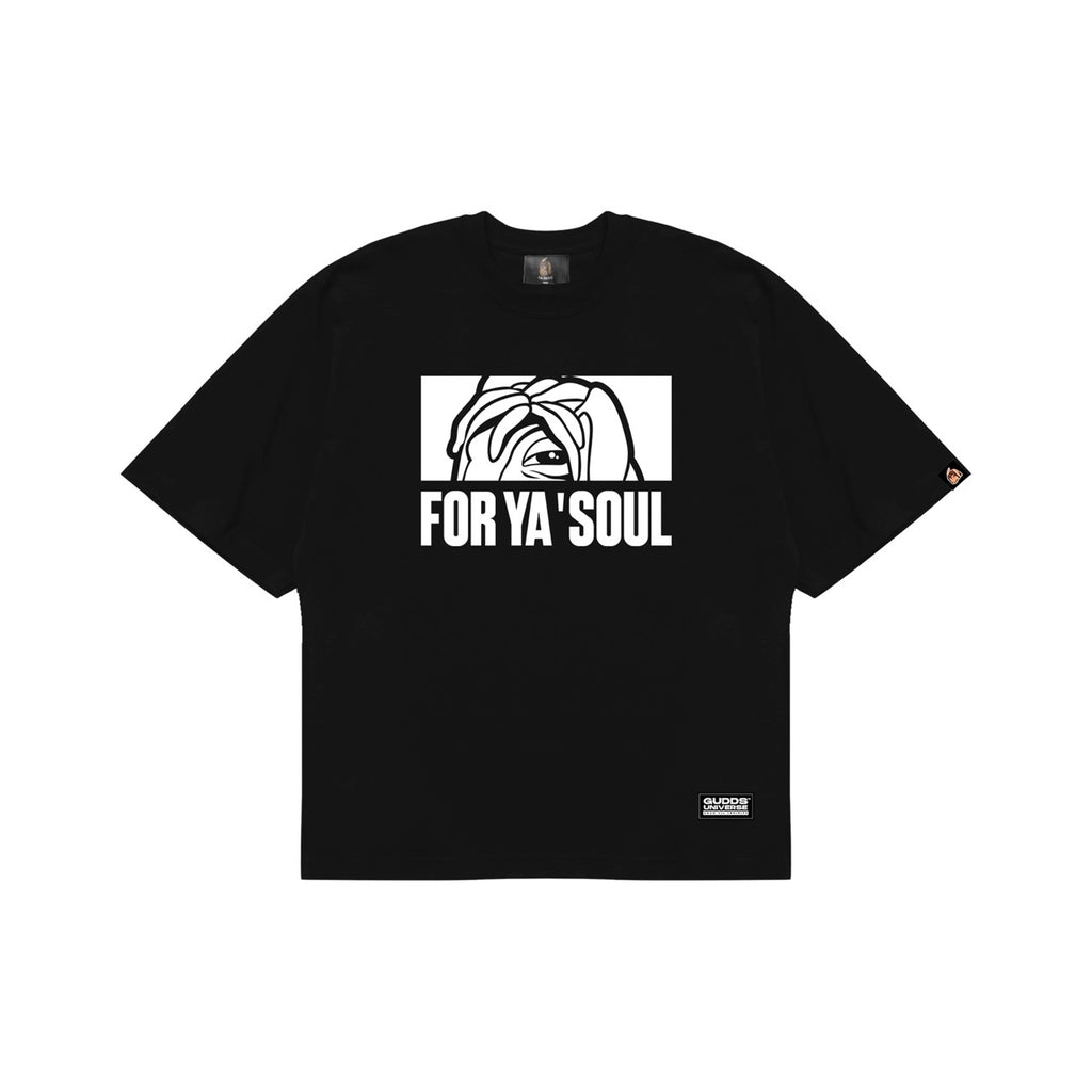 WATCH MY SOUL TSHIRT