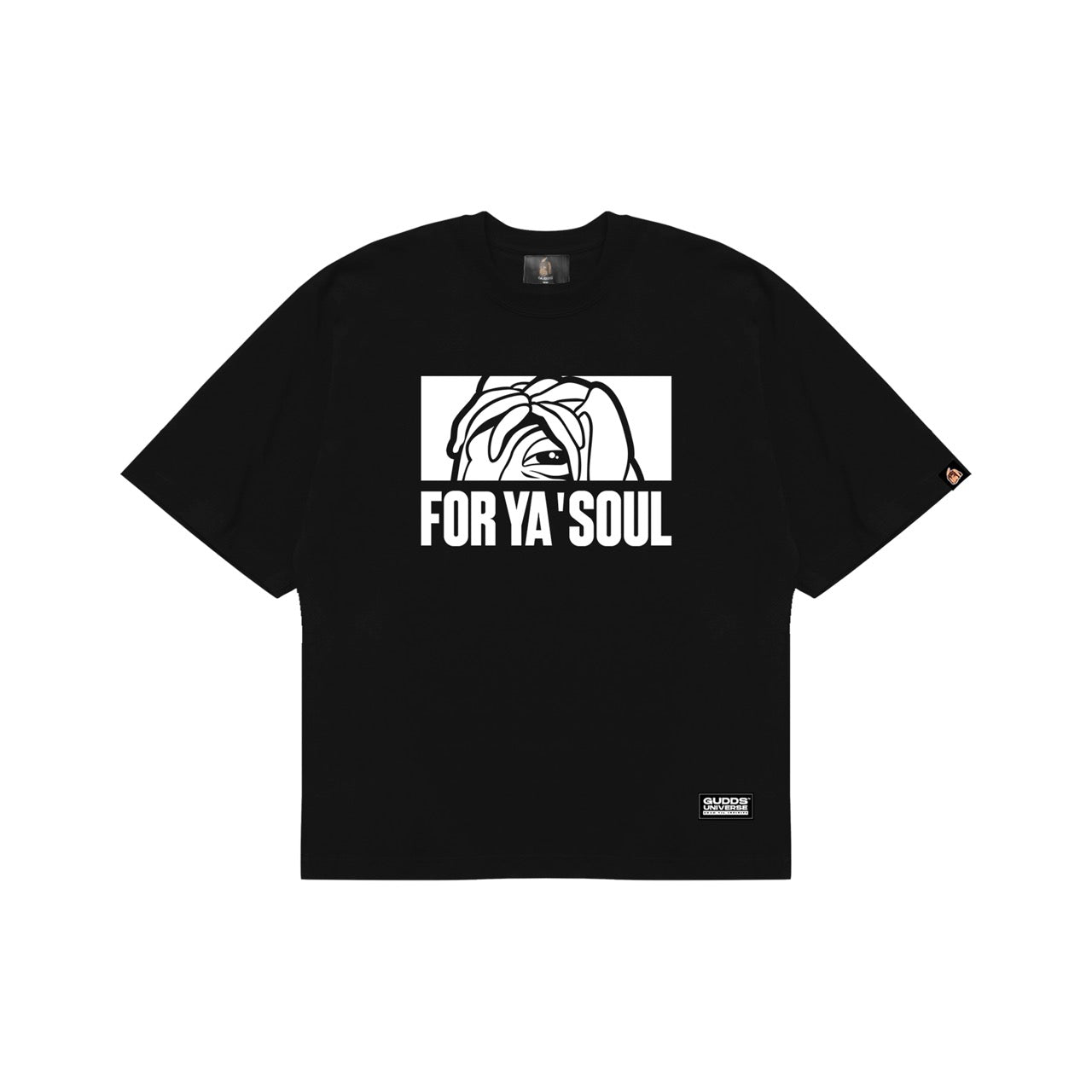 WATCH MY SOUL TSHIRT