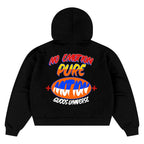 “ESTRIBO” HOODIE
