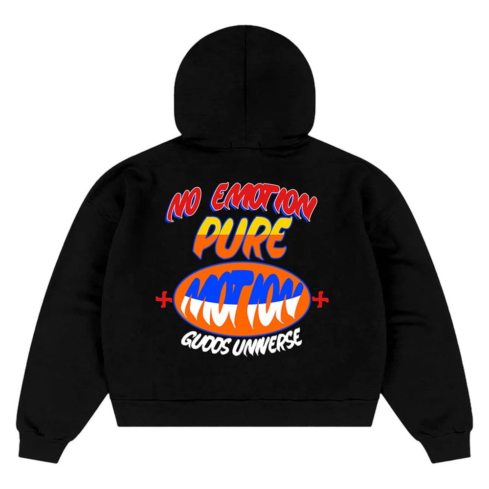 “ESTRIBO” HOODIE