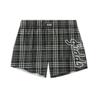 ORENJI PLAID BOXER SHORTS (3PCS)