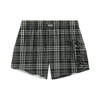 ORENJI PLAID BOXER SHORTS (3PCS)