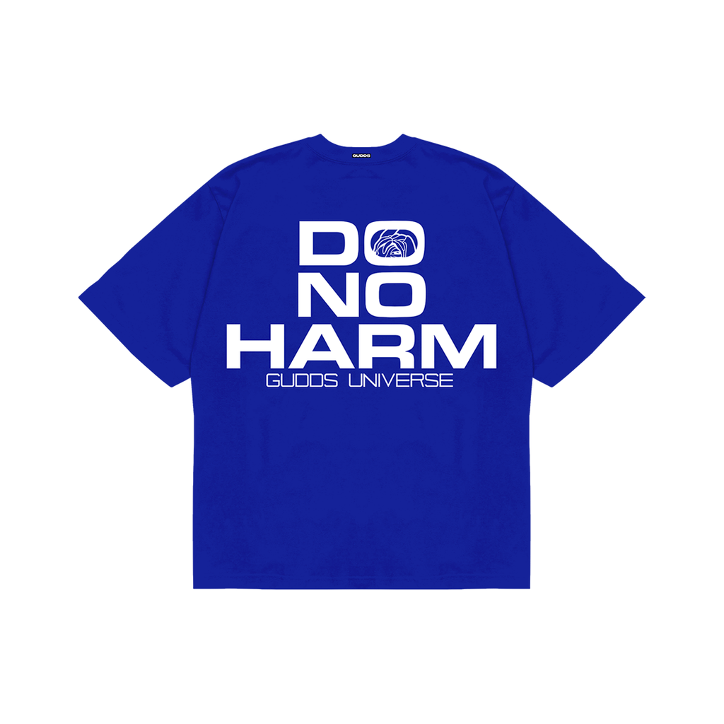 "PACIFIST" TEE