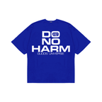 "PACIFIST" TEE