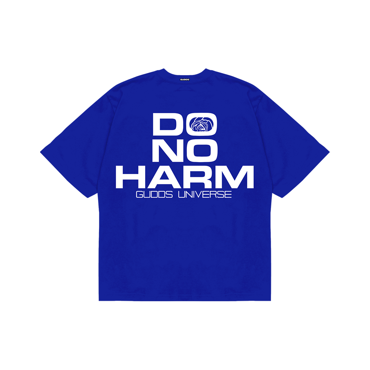 "PACIFIST" TEE