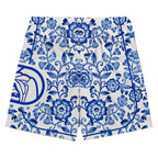 BOTANICA MESH SHORTS
